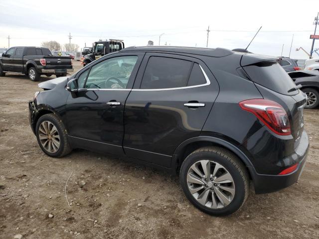 Photo 2 from auction – 2017 BUICK ENCORE PRE with VIN KL4CJESB4HB224842