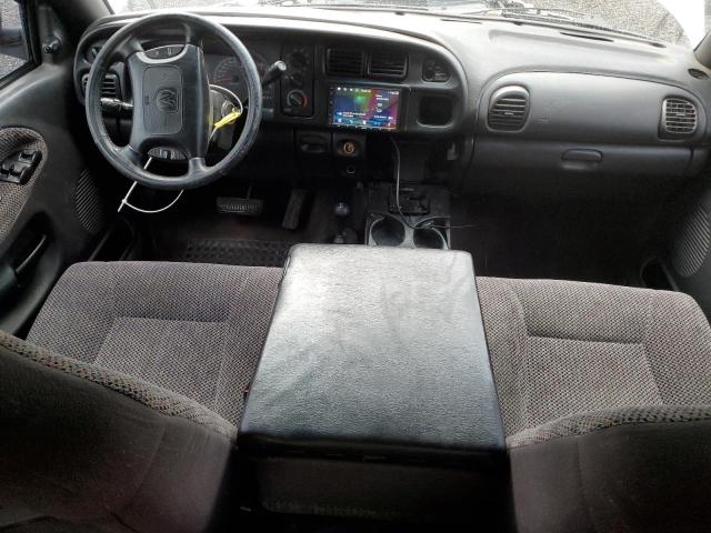 Photo 8 from auction – 2000 DODGE RAM 2500 with VIN 1B7KF23ZXYJ117765