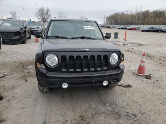 Photo 5 from auction – 2016 JEEP PATRIOT SP with VIN 1C4NJPBA0GD649768