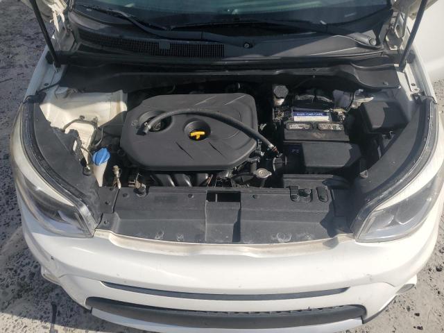 Photo 12 from auction – 2018 KIA SOUL + with VIN KNDJP3A53J7511724
