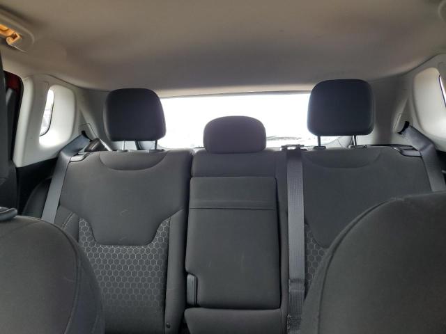 Photo 10 from auction – 2018 JEEP COMPASS SP with VIN 3C4NJCAB6JT286493