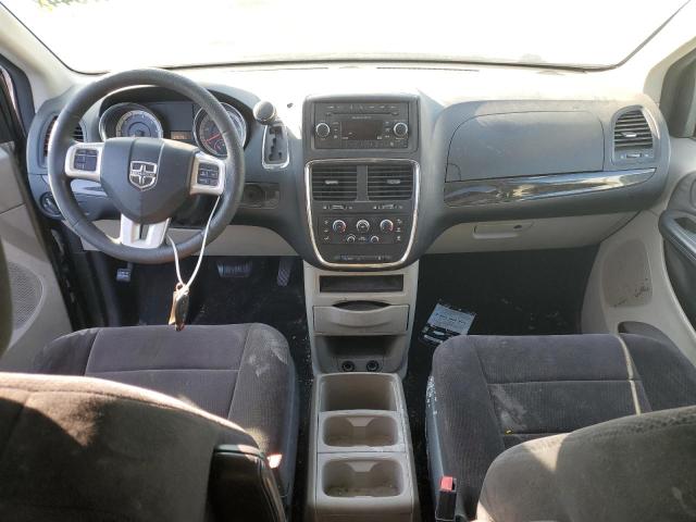 Photo 8 from auction – 2013 DODGE GRAND CARA with VIN 2C4RDGBG7DR809215