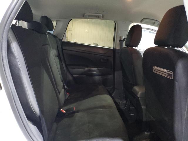 Photo 11 from auction – 2014 MITSUBISHI OUTLANDER with VIN 4A4AR3AU6EE003498
