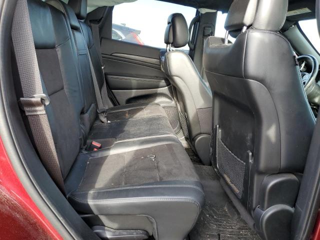 Photo 11 from auction – 2022 JEEP GRAND CHER with VIN 1C4RJFAG5NC150291