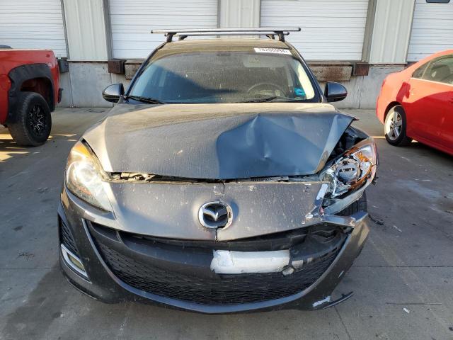 Photo 5 from auction – 2010 MAZDA 3 S with VIN JM1BL1S52A1266565
