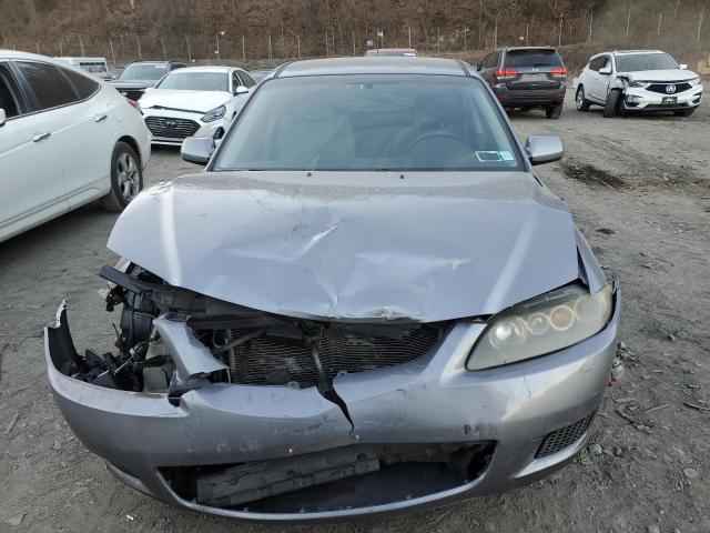Photo 5 from auction – 2006 MAZDA 6 I with VIN 1YVHP80C665M46375