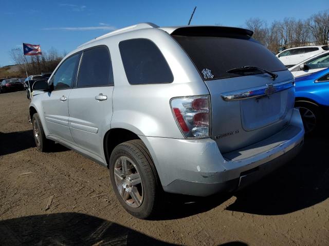 Photo 2 from auction – 2009 CHEVROLET EQUINOX LT with VIN 2CNDL33F596212001