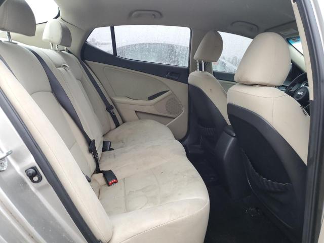 Photo 10 from auction – 2015 KIA OPTIMA LX with VIN KNAGM4A71F5556526
