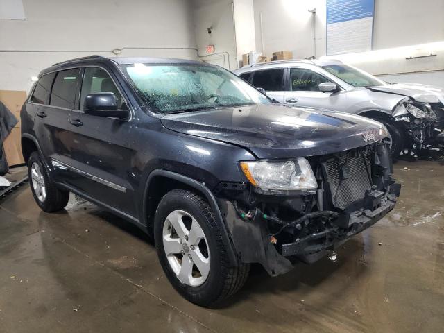 Photo 4 from auction – 2012 JEEP GRAND CHER with VIN 1C4RJFAG3CC297352