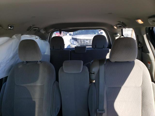 Photo 10 from auction – 2016 TOYOTA SIENNA LE with VIN 5TDKK3DC5GS732415