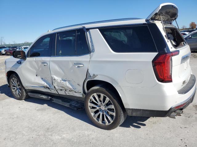 Photo 2 from auction – 2023 GMC YUKON DENA with VIN 1GKS2DKL9PR524436