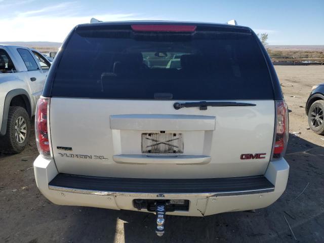 Photo 6 from auction – 2010 GMC YUKON XL D with VIN 1GKUCMEF9AR145178