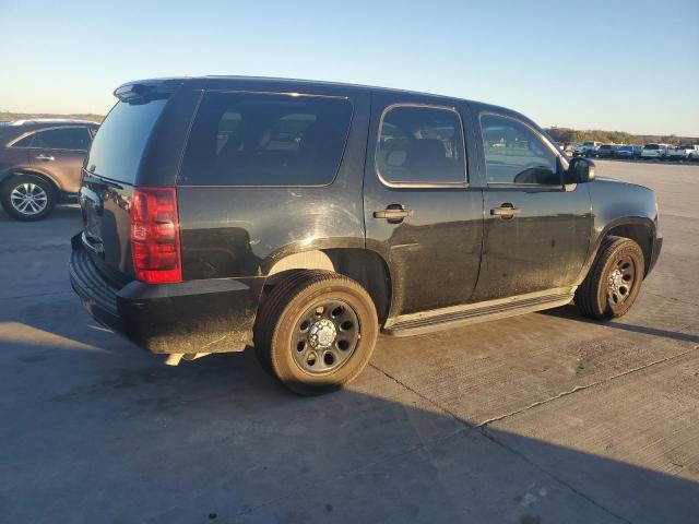 Photo 3 from auction – 2011 CHEVROLET TAHOE POLI with VIN 1GNLC2E08BR139033