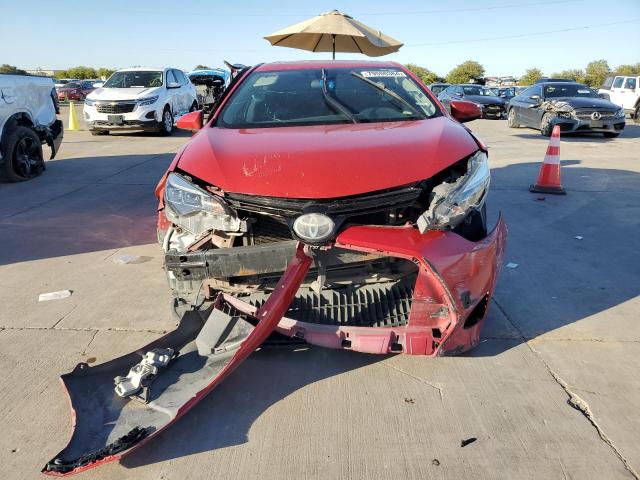 Photo 5 from auction – 2018 TOYOTA COROLLA L with VIN 5YFBURHE8JP850385