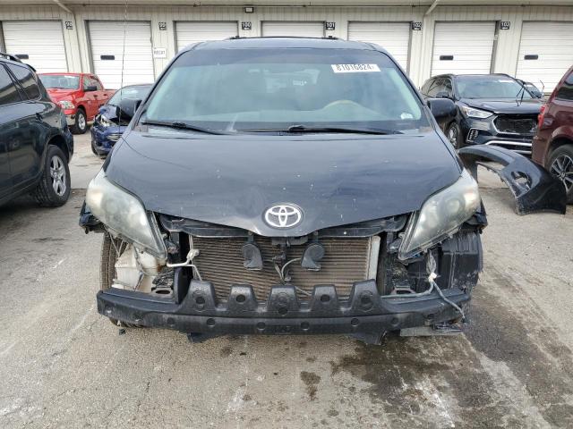 Photo 5 from auction – 2011 TOYOTA SIENNA SPO with VIN 5TDXK3DC4BS133469