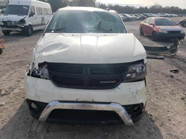 Photo 5 from auction – 2015 DODGE JOURNEY CR with VIN 3C4PDCGG4FT530930