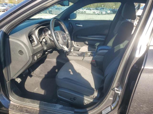 Photo 7 from auction – 2015 DODGE CHARGER SX with VIN 2C3CDXJG1FH746164