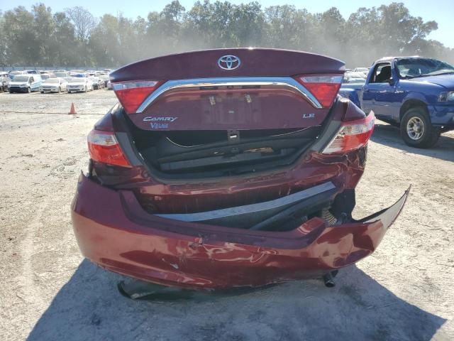 Photo 6 from auction – 2016 TOYOTA CAMRY LE with VIN 4T1BF1FK8GU612032