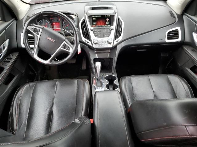 Photo 8 from auction – 2014 GMC TERRAIN SL with VIN 2GKALTEK0E6249487
