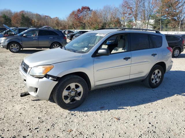 TOYOTA RAV4 2011 with VIN 2T3BF4DV4BW144279 - Photo from auction