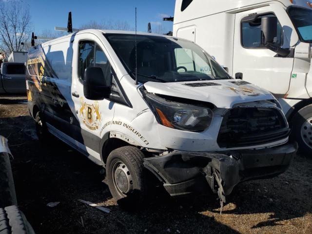 Photo 4 from auction – 2015 FORD TRANSIT T- with VIN 1FTYR1ZM0FKA64928