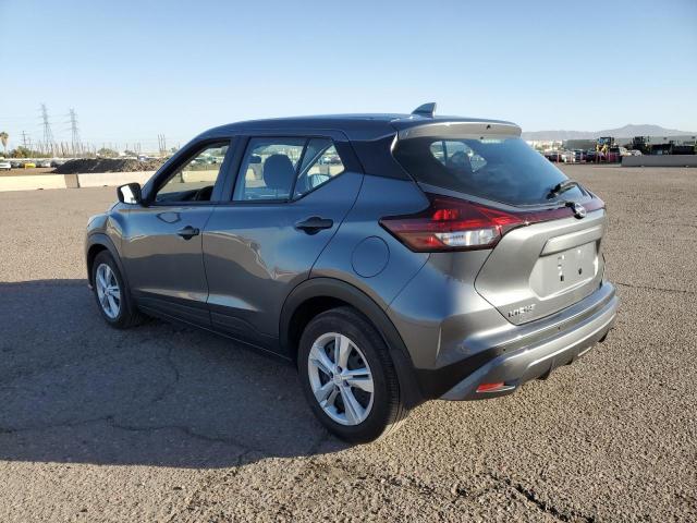 Photo 2 from auction – 2024 NISSAN KICKS S with VIN 3N1CP5BV7RL564567