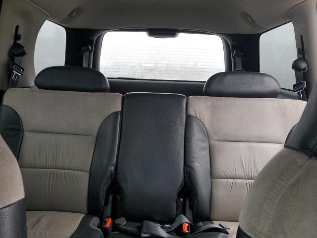 Photo 10 from auction – 2002 DODGE DURANGO R/ with VIN 1B4HS78Z82F210903