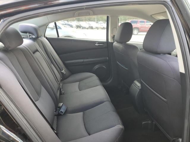 Photo 10 from auction – 2012 MAZDA 6 I with VIN 1YVHZ8DH5C5M24539