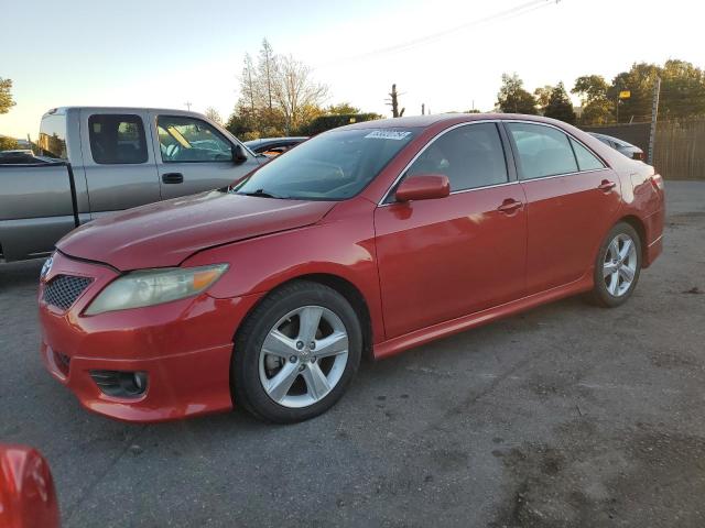 صورة رقم 1 من المزاد - 2011 TOYOTA CAMRY BASE مع VIN 4T1BF3EK4BU189830