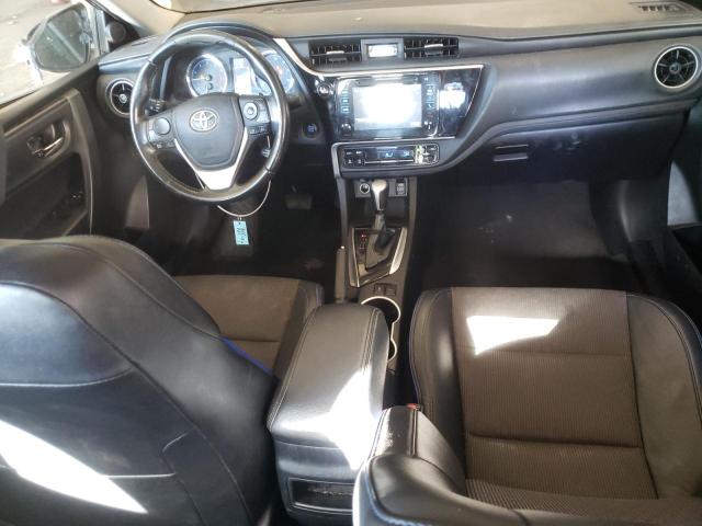 Photo 8 from auction – 2018 TOYOTA COROLLA L with VIN 2T1BURHE1JC099016