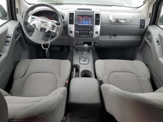 Photo 8 from auction – 2021 NISSAN FRONTIER S with VIN 1N6ED0EB3MN707331
