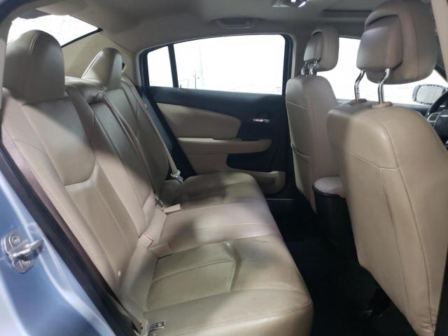 Photo 10 from auction – 2012 CHRYSLER 200 LIMITE with VIN 1C3CCBCBXCN305305
