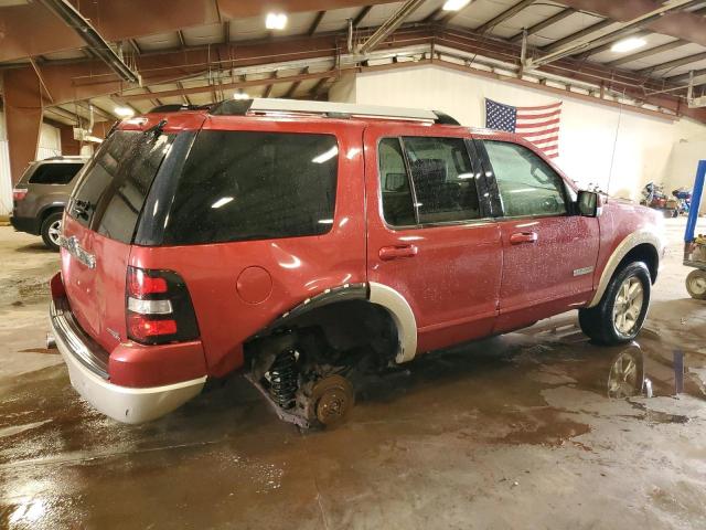 Photo 3 from auction – 2007 FORD EXPLORER E with VIN 1FMEU74E27UB86745