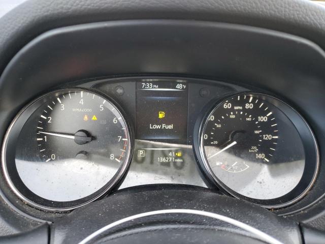 Photo 9 from auction – 2017 NISSAN ROGUE with VIN JN8AT2MT1HW134606