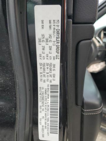 Photo 14 from auction – 2014 JEEP GRAND CHER with VIN 1C4RJFBG8EC302742