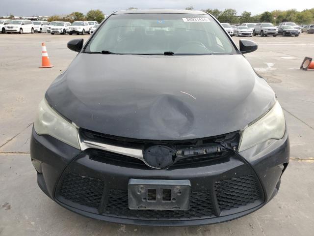 Photo 5 from auction – 2016 TOYOTA CAMRY LE with VIN 4T1BF1FK0GU166863