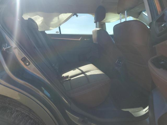 Photo 11 from auction – 2019 SUBARU OUTBACK TO with VIN 4S4BSATC5K3232430