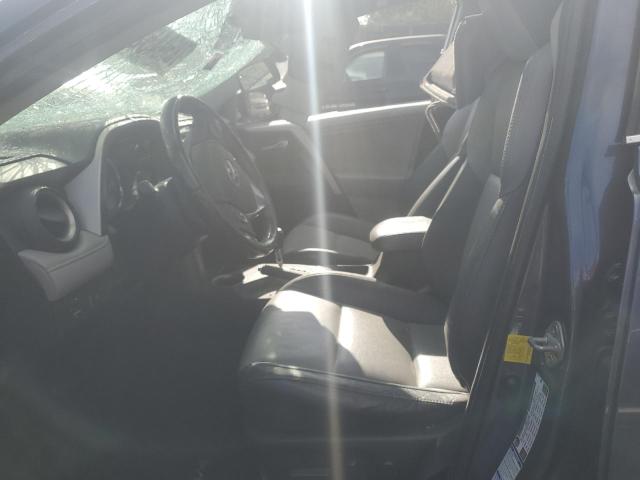 صورة رقم 7 من المزاد - 2013 TOYOTA RAV4 LIMIT مع VIN 2T3DFREV6DW112280