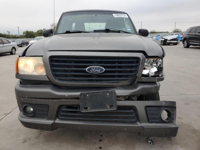 Photo 5 from auction – 2005 FORD RANGER SUP with VIN 1FTYR14E15PA25184