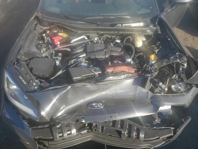Photo 11 from auction – 2023 SUBARU BRZ LIMITE with VIN JF1ZDBE16P9706183