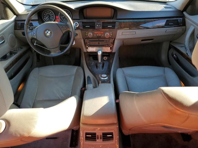 Photo 8 from auction – 2007 BMW 328 I with VIN WBAVA33597PG49955