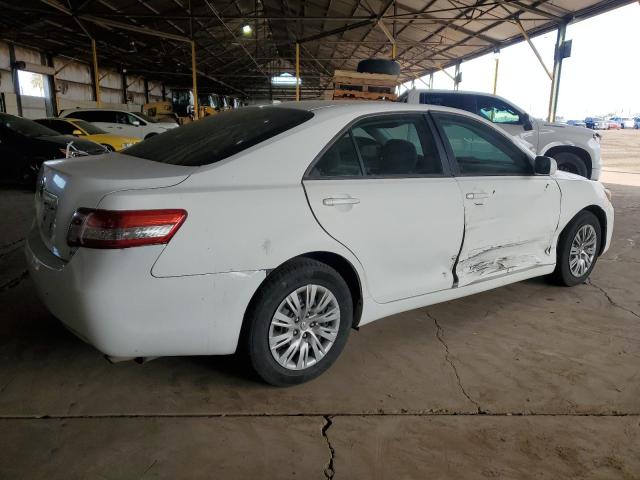 Photo 3 from auction – 2010 TOYOTA CAMRY BASE with VIN 4T4BF3EK1AR004024