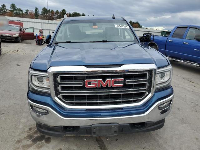 Photo 5 from auction – 2018 GMC SIERRA K15 with VIN 1GTV2MEC3JZ209224
