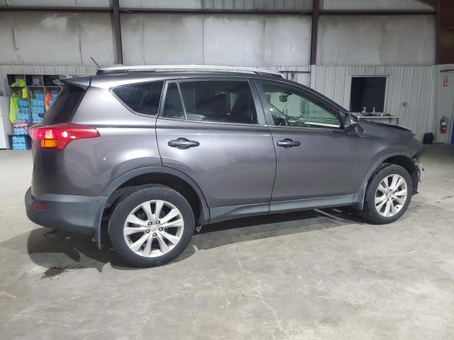 Photo 3 from auction – 2013 TOYOTA RAV4 LIMIT with VIN JTMDFREV1D5003975