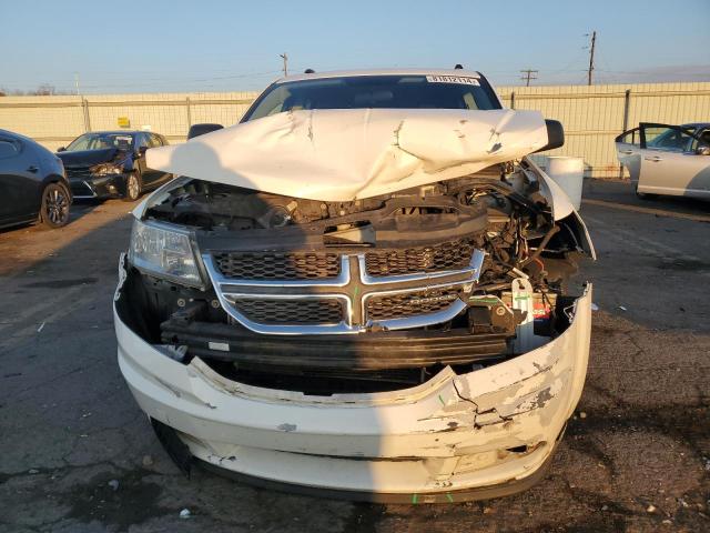 Photo 5 from auction – 2017 DODGE JOURNEY SE with VIN 3C4PDCAB1HT622304