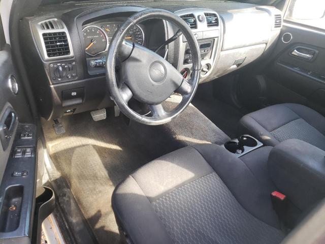 Photo 8 from auction – 2011 CHEVROLET COLORADO with VIN 1GCCSBF91B8106647