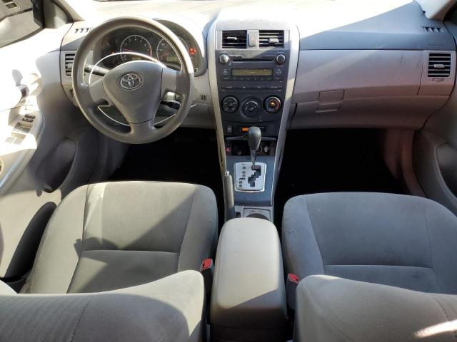 Photo 8 from auction – 2010 TOYOTA COROLLA BA with VIN 2T1BU4EE7AC344280