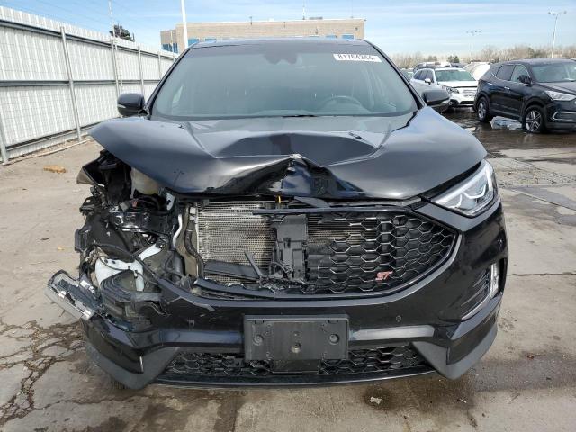 Photo 5 from auction – 2020 FORD EDGE ST with VIN 2FMPK4AP7LBA88703