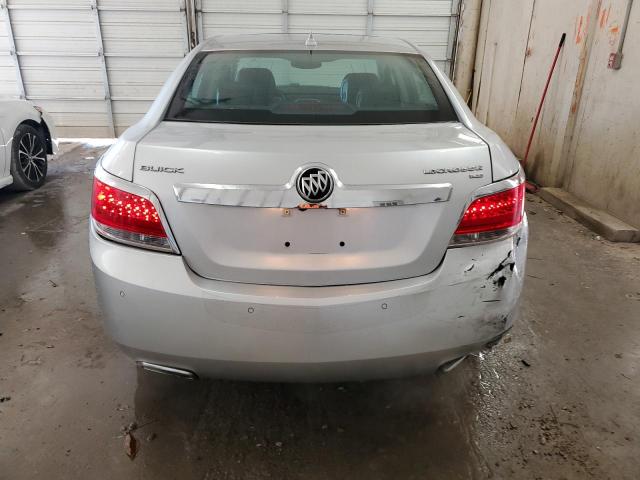 Photo 6 from auction – 2010 BUICK LACROSSE C with VIN 1G4GE5GV5AF186403