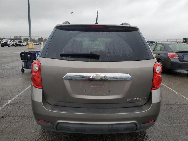 Photo 6 from auction – 2011 CHEVROLET EQUINOX LT with VIN 2CNALDEC9B6368446